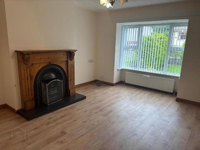 25 Gortamaddy Park, Ballycastle, BT54 6RU