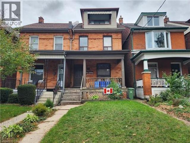 25 Gladstone Avenue, Hamilton, ON, L8M 2H7 house for sale | Listing ID 40872 | Royal LePage