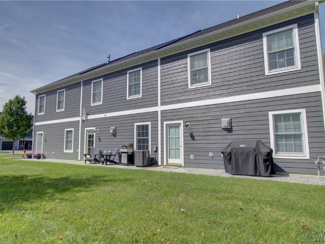 25 Glen Burn Road # 25