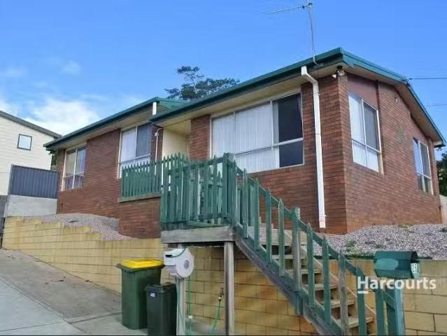 25 Grandview Avenue, PARK GROVE, TAS 7320 House for Rent