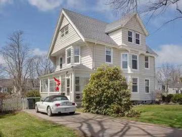Queens, Prince Edward Island - Île-du-prince-Édouard
