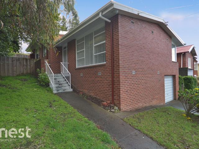 25 Gregson Avenue NEW TOWN