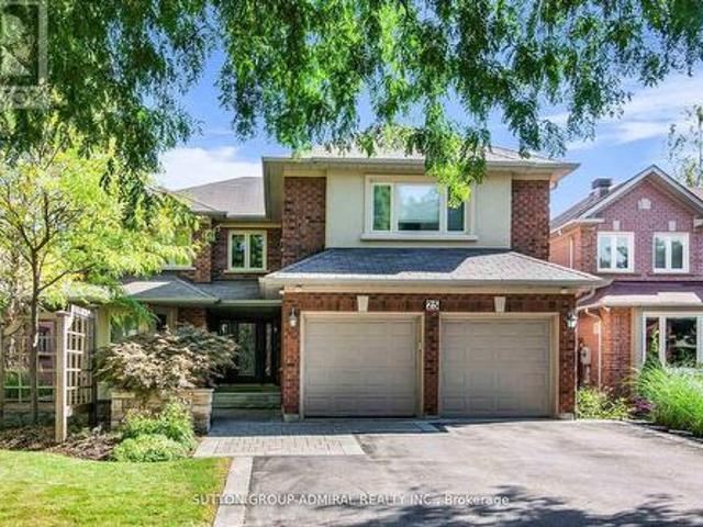 25 Grenadier Crescent, Vaughan, ON, L4J 7V8 house for sale | Listing ID N13501 | Royal LePage
