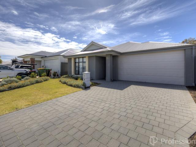 25 Gunbower CircuitBaldivis WA 6171, Australia