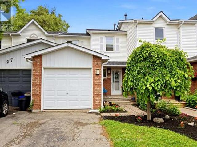 25 Hanning Court, Clarington Bowmanville, ON, L1C 4R3 house for sale | Listing ID E13494 | Royal LePage