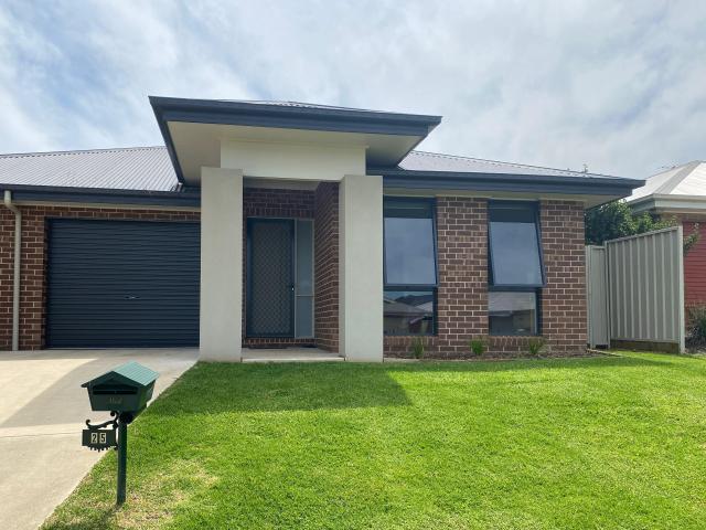 25 Hanrahan Street, HAMILTON VALLEY NSW 2641