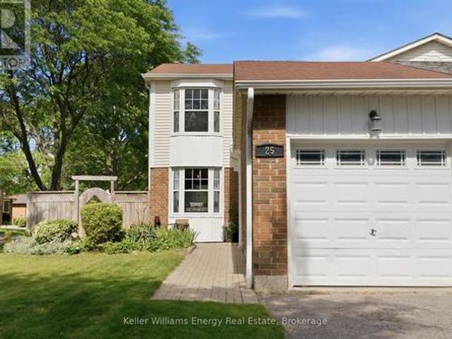 25 Habitant Crescent, Whitby Lynde Creek, ON, L1P 1E1 house for sale | Listing ID E13676 | Royal LePage