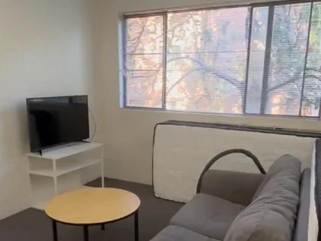 25 Hackett St, Sydney