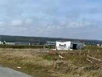 25 Hacketts Lane, Trepassey, NL, A0A 4B0 vacant land for sal.