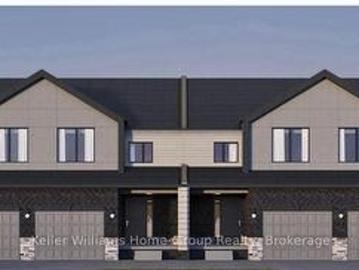 Wellington, Ontario - Fireplace