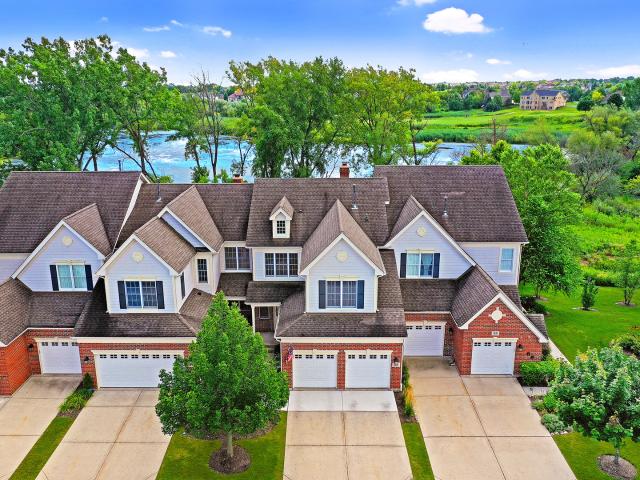 25 Harborside Way