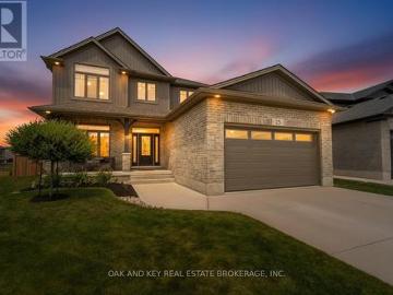 House for sale in Huron - Patio, Garden