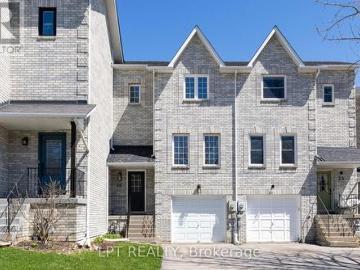 25 Hattie Court, Georgina, ON, L4P 3Z7 house for sale | Listing ID N13430 | Royal LePage