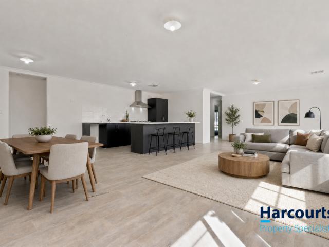 25 Hayford Road, HAYNES, WA 6112