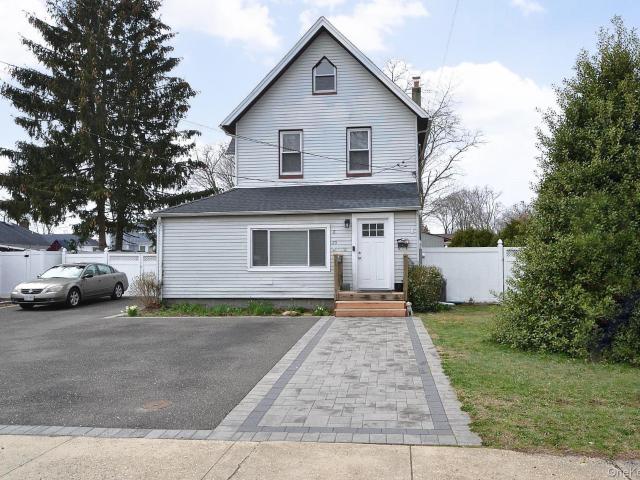 25 Hazel Street