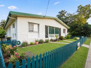 Proserpine, Whitsunday Regional, Inneston, Yorke Peninsula, Yorke Peninsula, Garden Island, City of Salisbury, South Australia