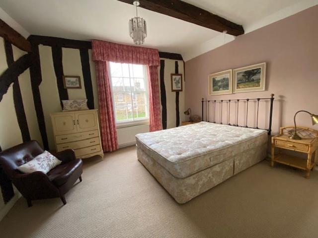 25 High Street, Stowmarket, IP14
