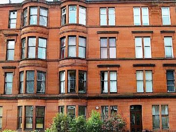Highburgh Road G12 Glasgow, West End Park Street G3 Glasgow