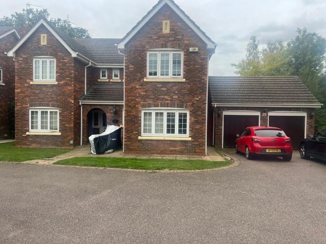25 Highgrove Room 3, CV4 8JJ 7 bed detached house to rent £625 pcm £144 pw