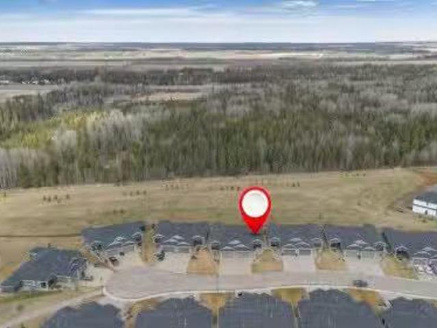 25 Hilton Cove, Spruce Grove, AB, T7X 1Y4 house for sale Li.