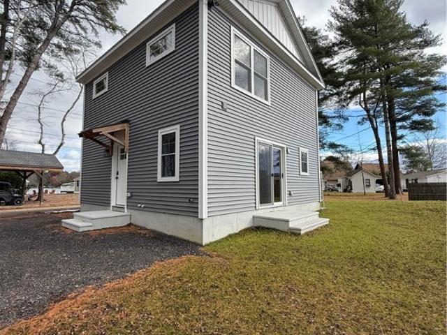 25 Hill Farm Camp Rd, Coventry, RI 02816 | MLS #1418