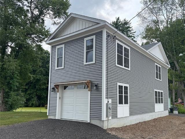 25 Hill Farm Camp Road
