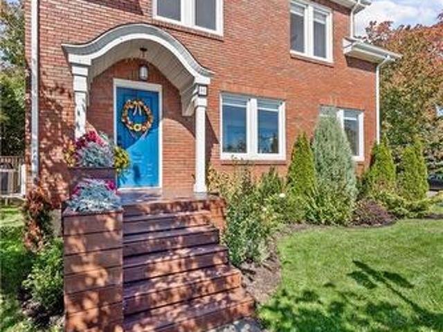 25 Hillcrest Dr, Moncton, NB, E1E 1V9 house for sale | Listing ID NB148856 | Royal LePage