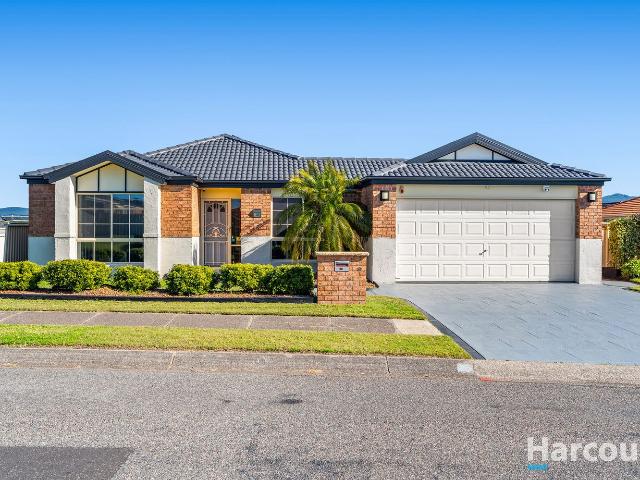 25 Hilldale Drive, Cameron Park, NSW 2285