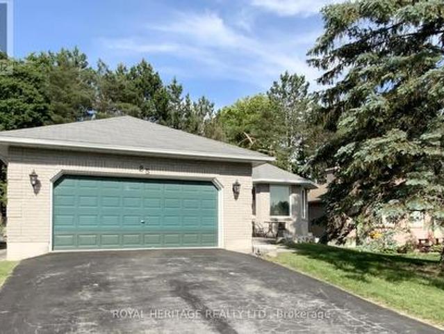 25 Hillview Drive, Kawartha Lakes Bobcaygeon, ON, K0M 1A0 house for sale | Listing ID X13498 | Royal LePage