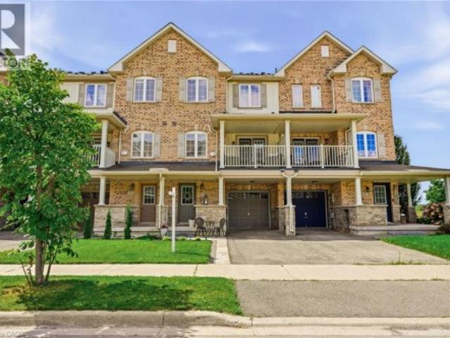 25 Hiscott Drive, Waterdown, ON, L8B 0A3 house for sale | Listing ID 40859 | Royal LePage