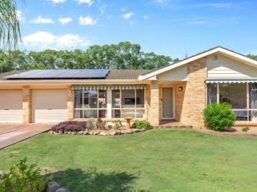 Cockle Creek, Newcastle - Terrace