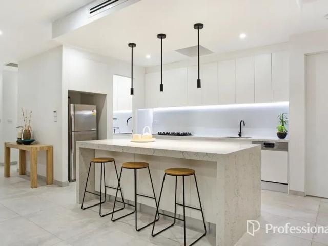 25 Holstein Road Gables Box Hill NSW 2765, Australia