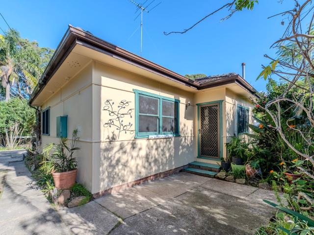 25 Hope Street Blaxland