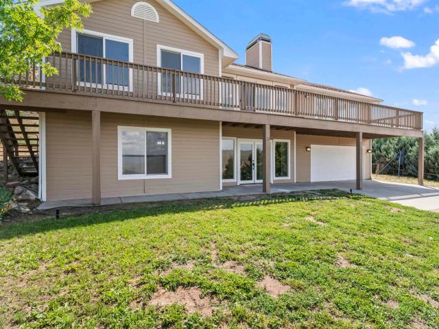 25 Horseshu Vue Circle