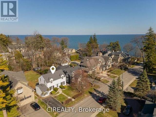 25 Howard Avenue, Oakville, ON, L6J 3Y2 house for sale | Listing ID W13423 | Royal LePage