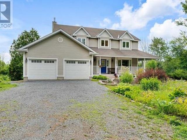 25 Howe Island Ferry Road, Kingston City North Of 401, ON, K7L 4V1 house for sale | Listing ID X13479 | Royal LePage