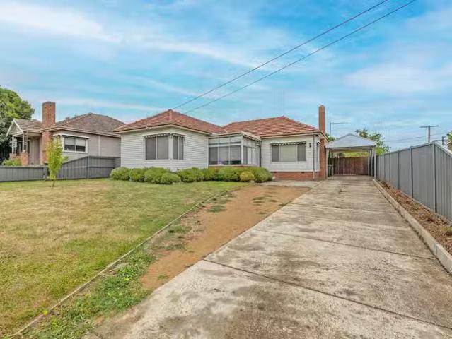 25 Howitt Street, Black Hill, VIC 3350