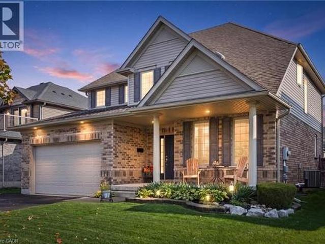 25 Hunsberger Drive, Baden, ON, N3A 4M2 house for sale | Listing ID 40870 | Royal LePage