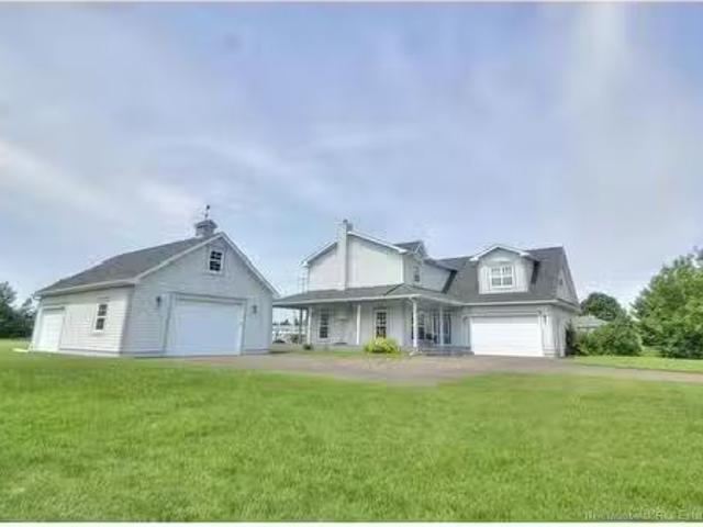 25 Hutchinson Lane, Rexton, NB, E4W 1Y8 house for sale List.