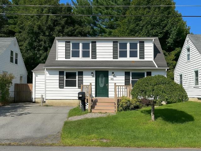 25 Independence Avenue
