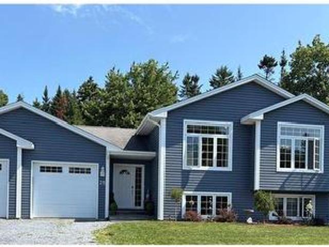 25 Isaac St, Rothesay, NB, E2E 0E6 house for sale | Listing ID NB144825 | Royal LePage