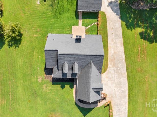 25 Isaiah Drive