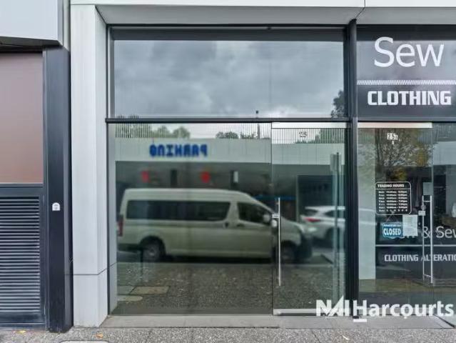 25 Izett Street, PRAHRAN, VIC 3181 Retail for Rent