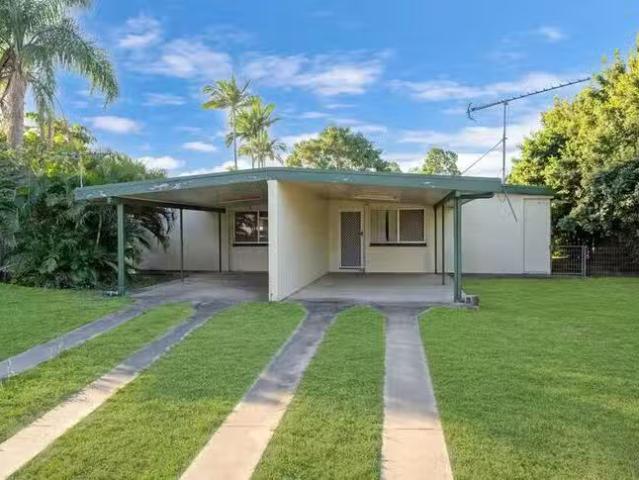 2/5 Jerrang Court, Rasmussen, QLD 4815