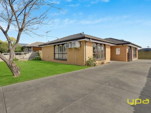 25 Jillian Street, Cranbourne