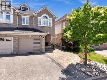 25 Jonesridge Drive, Ajax, ON, L1T 4Z6 house for sale | Listing ID E13473 | Royal LePage