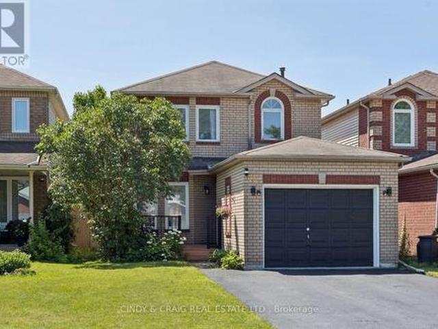 25 John Walter Crescent, Clarington, ON, L1E 2W6 house for sale | Listing ID E13643 | Royal LePage