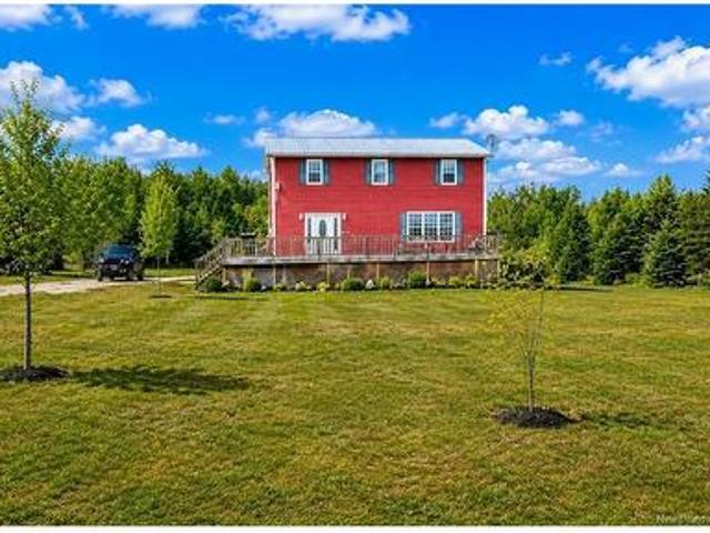 25 Johnston Rd, Lansdowne, NB, E7L 4K3 house for sale | Listing ID NB133819 | Royal LePage