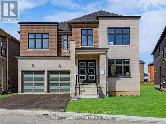 25 Joiner Circle, Whitchurch Stouffville, ON, L4A 4W9 house for lease | Listing ID N13781 | Royal LePage