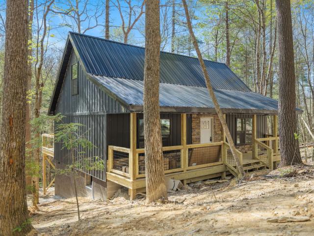 25 Joyful Springs Road